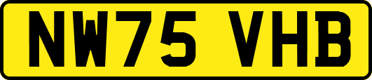 NW75VHB