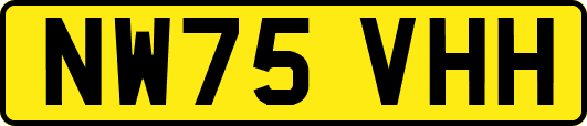 NW75VHH