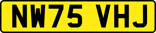 NW75VHJ