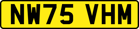 NW75VHM