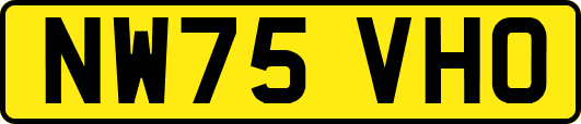 NW75VHO