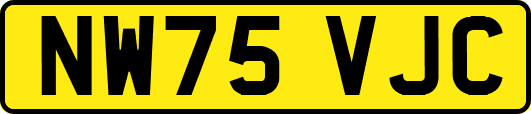 NW75VJC