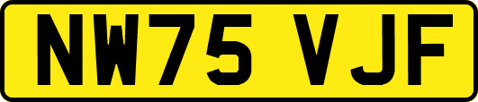 NW75VJF
