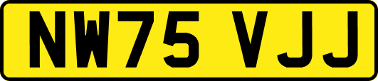 NW75VJJ