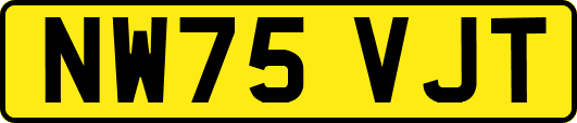NW75VJT