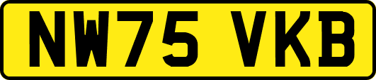 NW75VKB