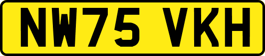 NW75VKH