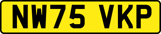 NW75VKP