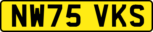NW75VKS