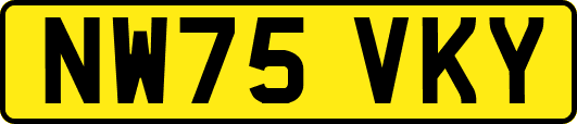 NW75VKY