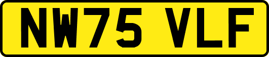 NW75VLF