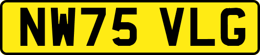 NW75VLG