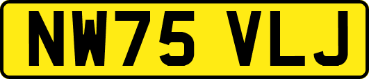 NW75VLJ