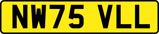 NW75VLL