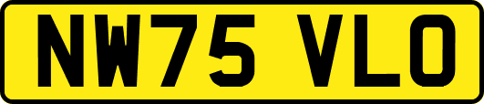 NW75VLO