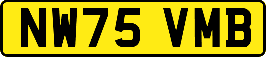 NW75VMB