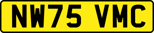 NW75VMC