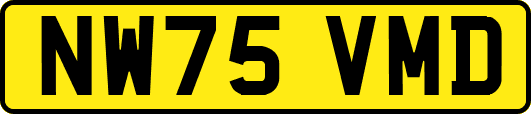 NW75VMD