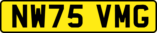 NW75VMG