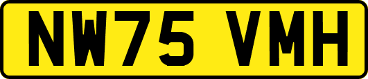 NW75VMH