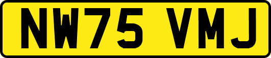 NW75VMJ