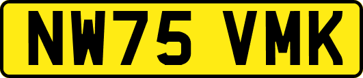 NW75VMK