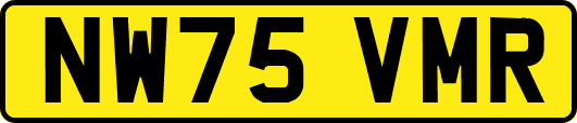 NW75VMR
