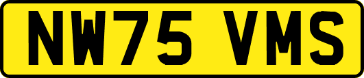 NW75VMS