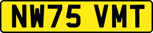 NW75VMT