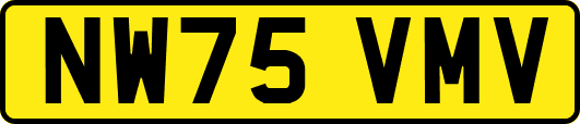 NW75VMV