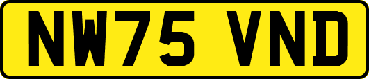 NW75VND