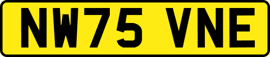 NW75VNE