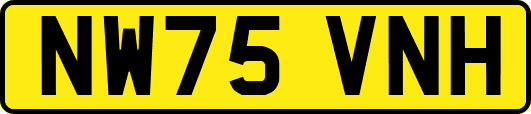 NW75VNH