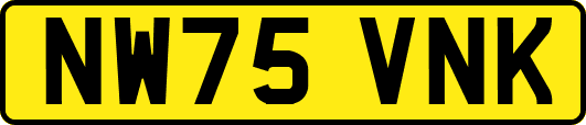 NW75VNK