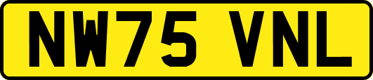 NW75VNL