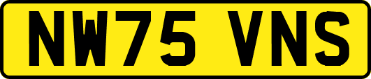NW75VNS