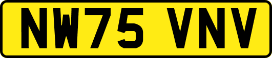 NW75VNV