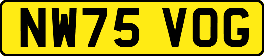 NW75VOG