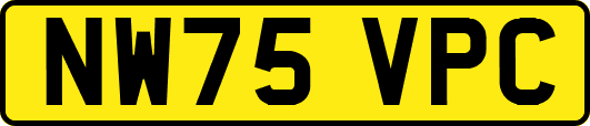 NW75VPC