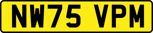 NW75VPM
