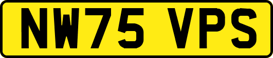 NW75VPS