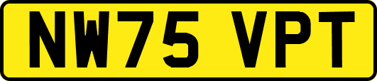 NW75VPT