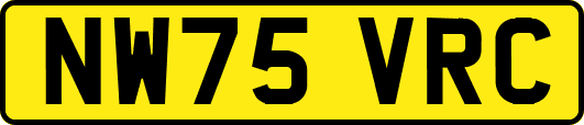 NW75VRC