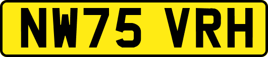 NW75VRH