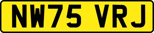NW75VRJ