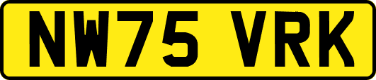 NW75VRK