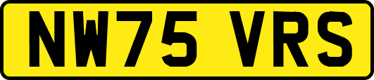 NW75VRS