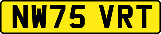 NW75VRT