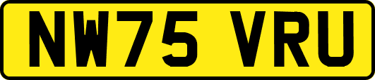 NW75VRU