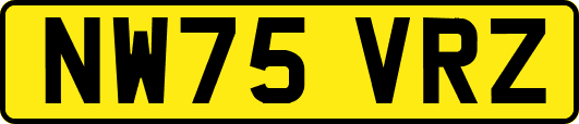 NW75VRZ